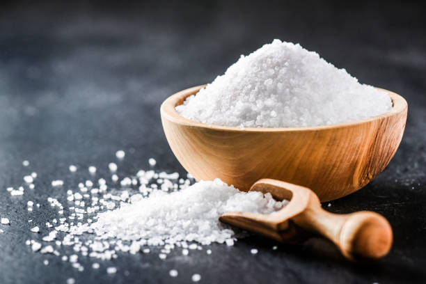 Premium Sea Salt
