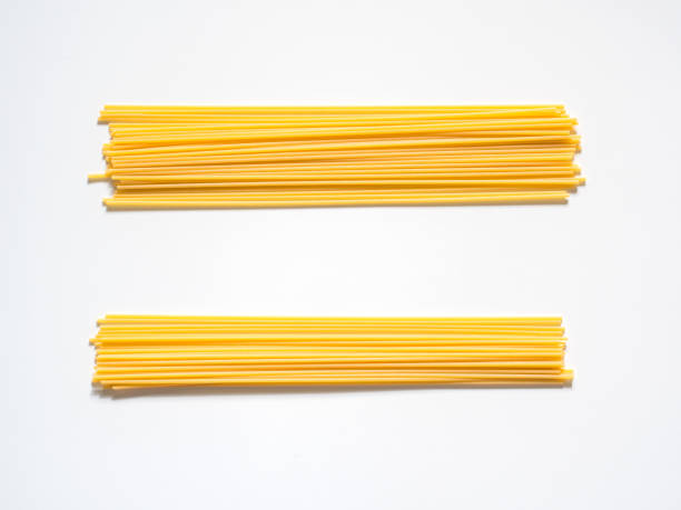 Artisan Spaghetti